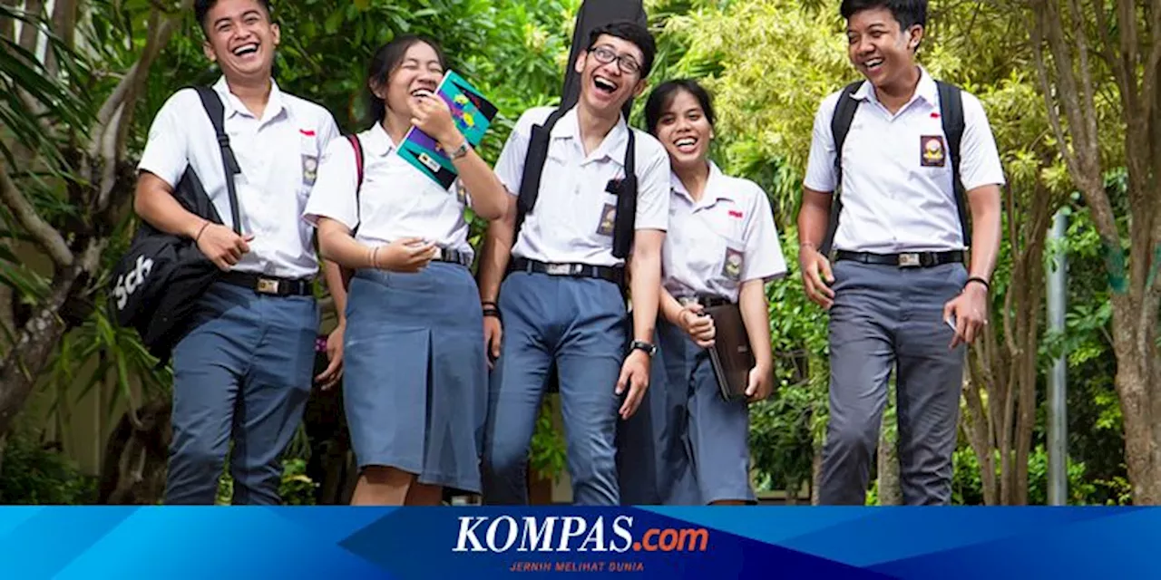 Kapan Pendaftaran SNBP Biasanya Dimulai? Cek Juga Syaratnya bagi Siswa dan Sekolah