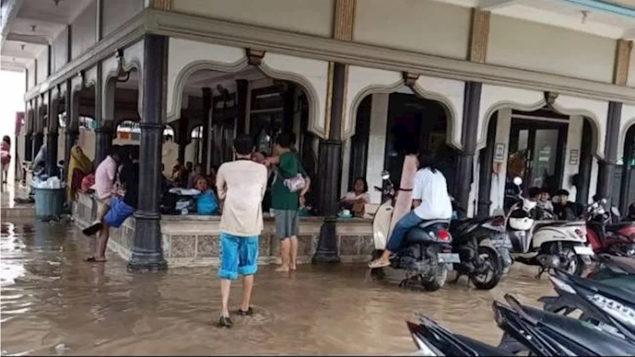 Update Bencana Alam Medan, BPBD Ingatkan Warga Bantaran Waspada Potensi Banjir hingga Pekan Ini