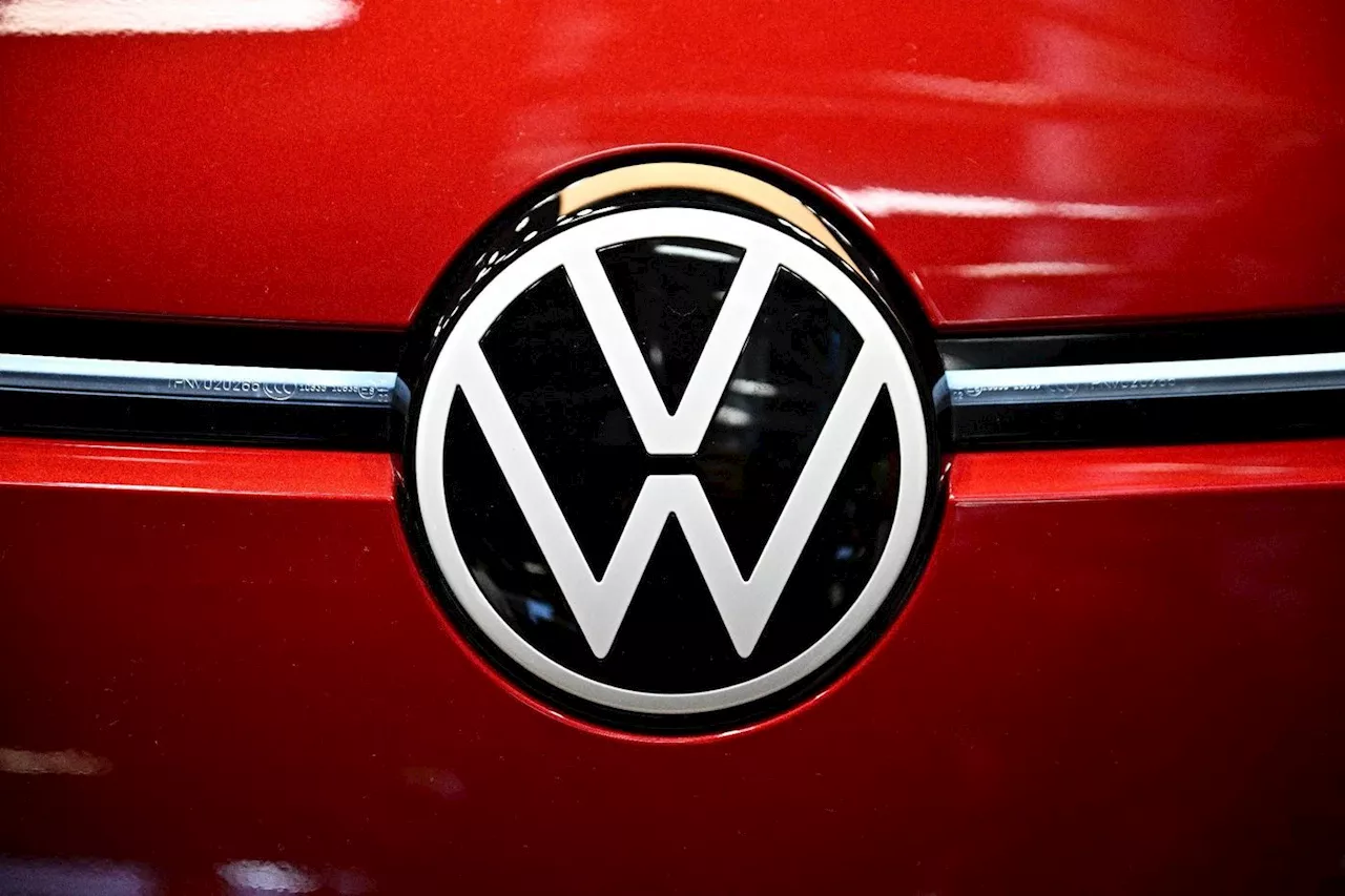 Allemagne: les salariés de Volkswagen appelés à la grève à partir de lundi (syndicat)