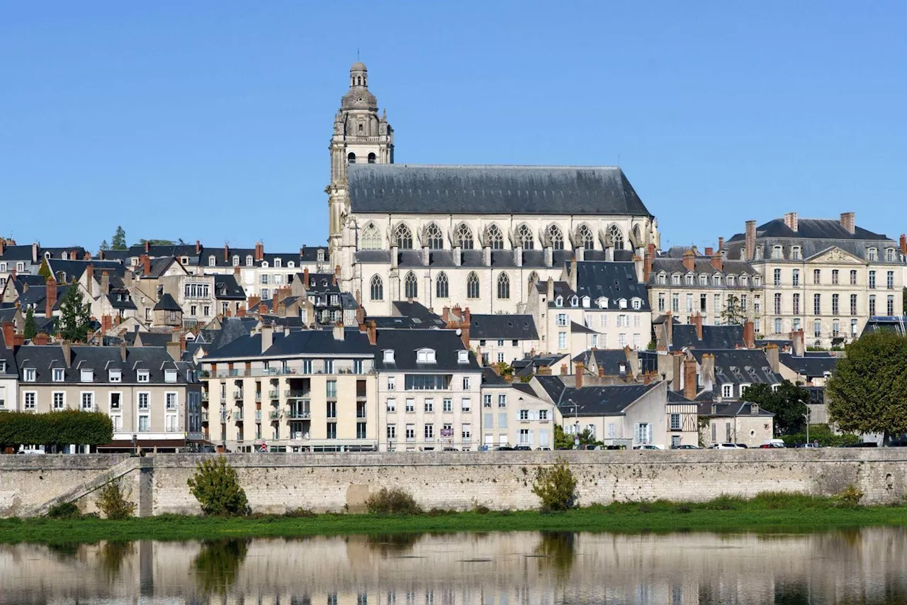 Dans le diocèse de Blois, le défi de la solitude des prêtres