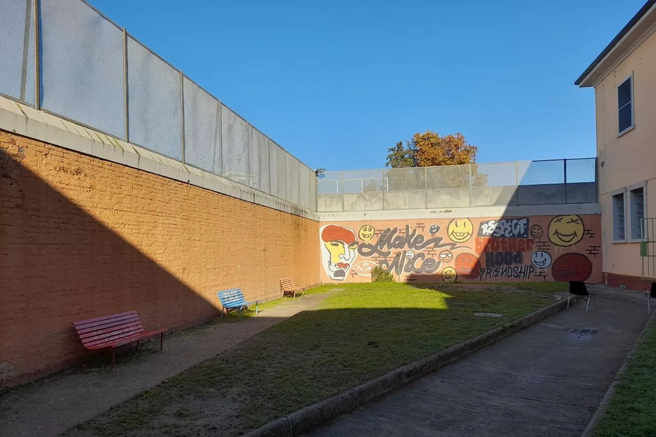 En Italie, une « violence devenue incontrôlable » dans les prisons pour mineurs