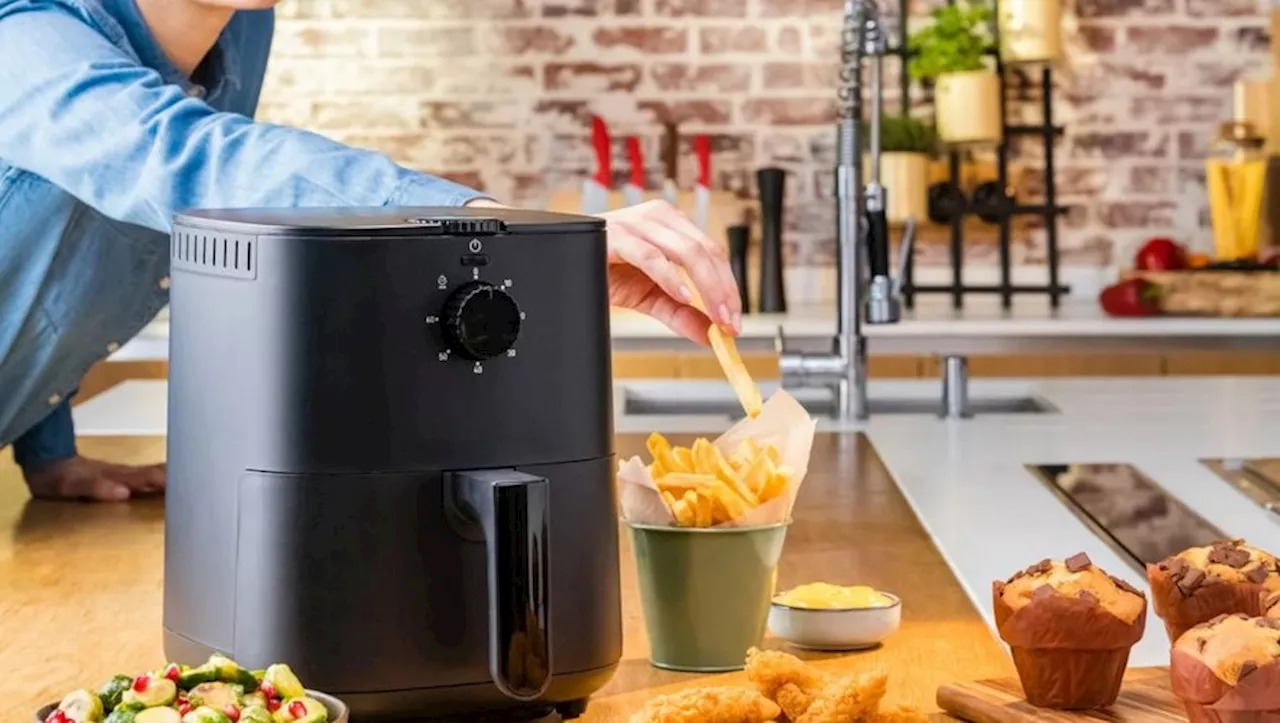 Black Friday Lidl : comment résister à cette friteuse à air chaud Tefal ?