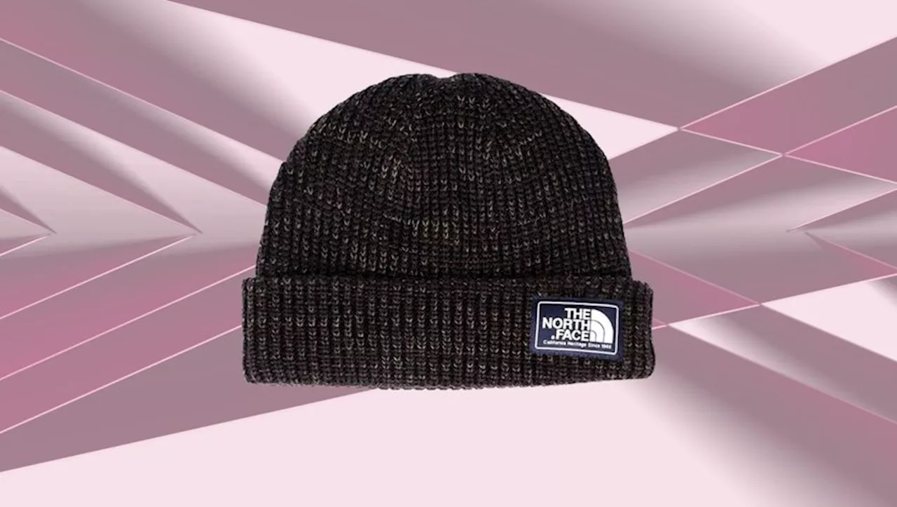 Et si cette offre vous permettait de vous procurer ce bonnet The North Face ?