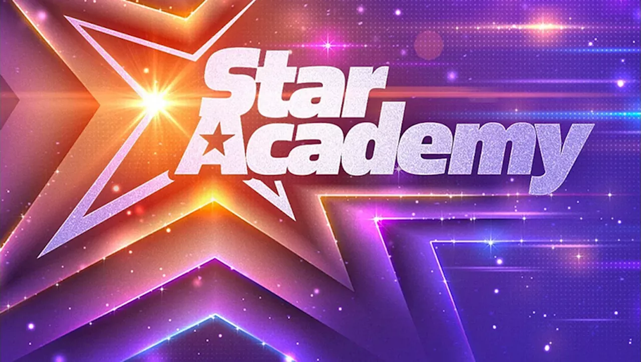 Star Academy 2024 : voici les noms des élèves qui feront la tournée