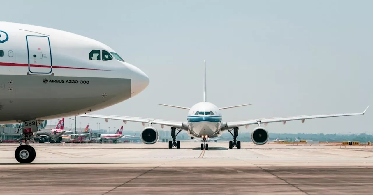 NUEVO AEROPUERTO en Colombia será inaugurado en DICIEMBRE