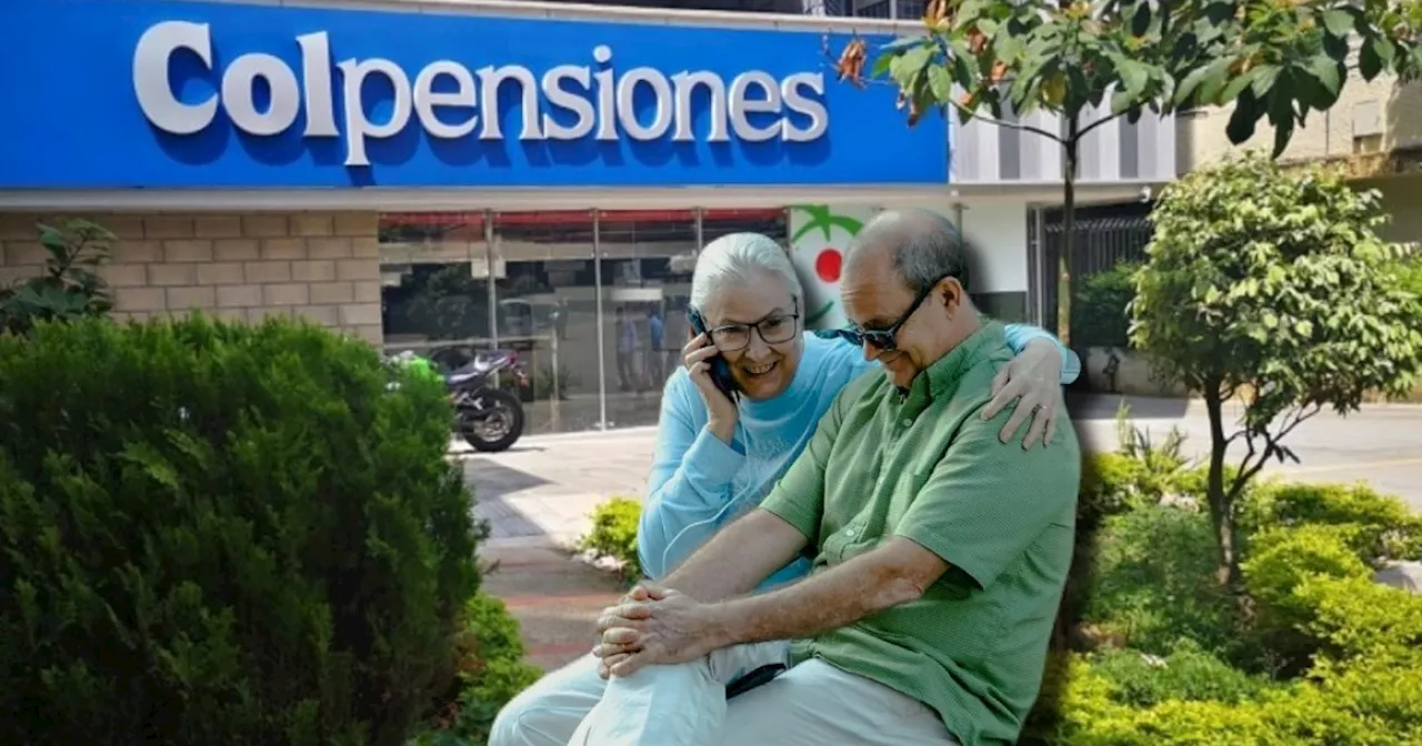 PENSIONADOS que pueden acceder GRATIS a CAJA de COMPENSACIÓN