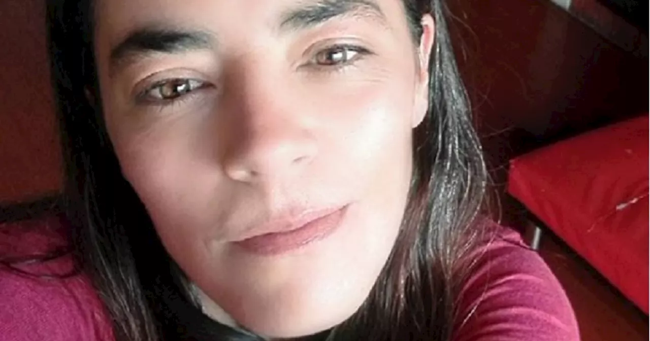 Sandra Reyes sufrió el mismo destino que la 'Doctora Paula'