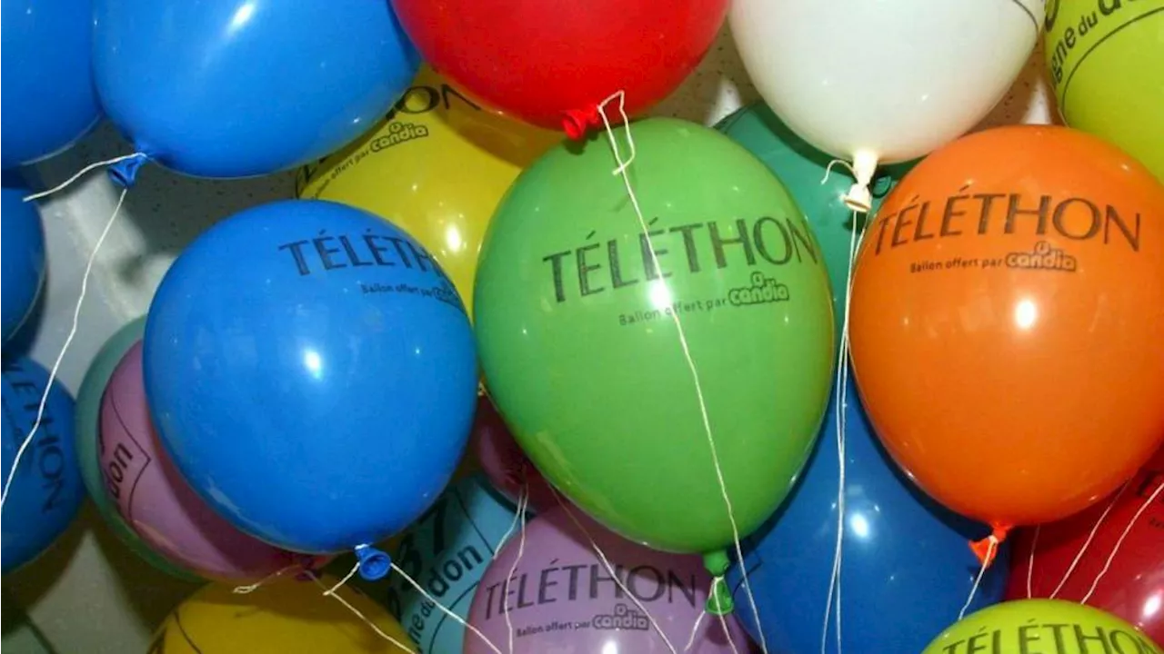 Téléthon : près de 80 millions d'euros récoltés pour la 38e édition