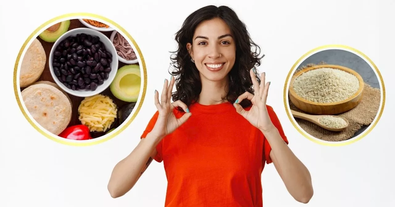 Siete Superalimentos Saludables Que Puedes Incluir En Tu Dieta Para 2025