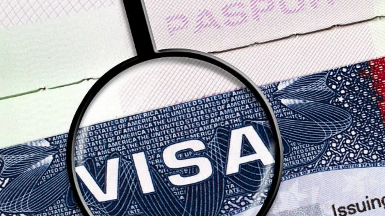 Posibilidad de tramitar la visa americana en menos de un año en la Ciudad de México