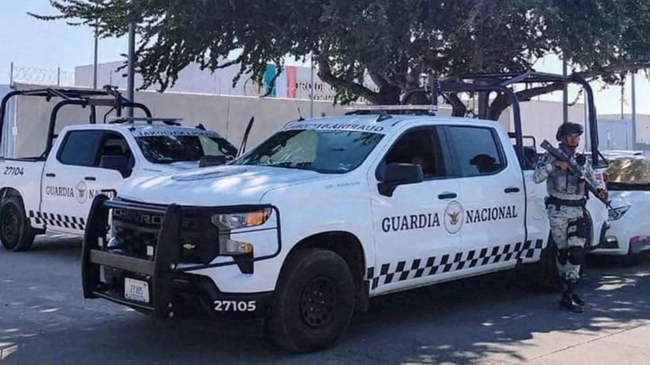 Prisión preventiva para hijo de exdiputada de Morena por presunta extorsión y portación de armas