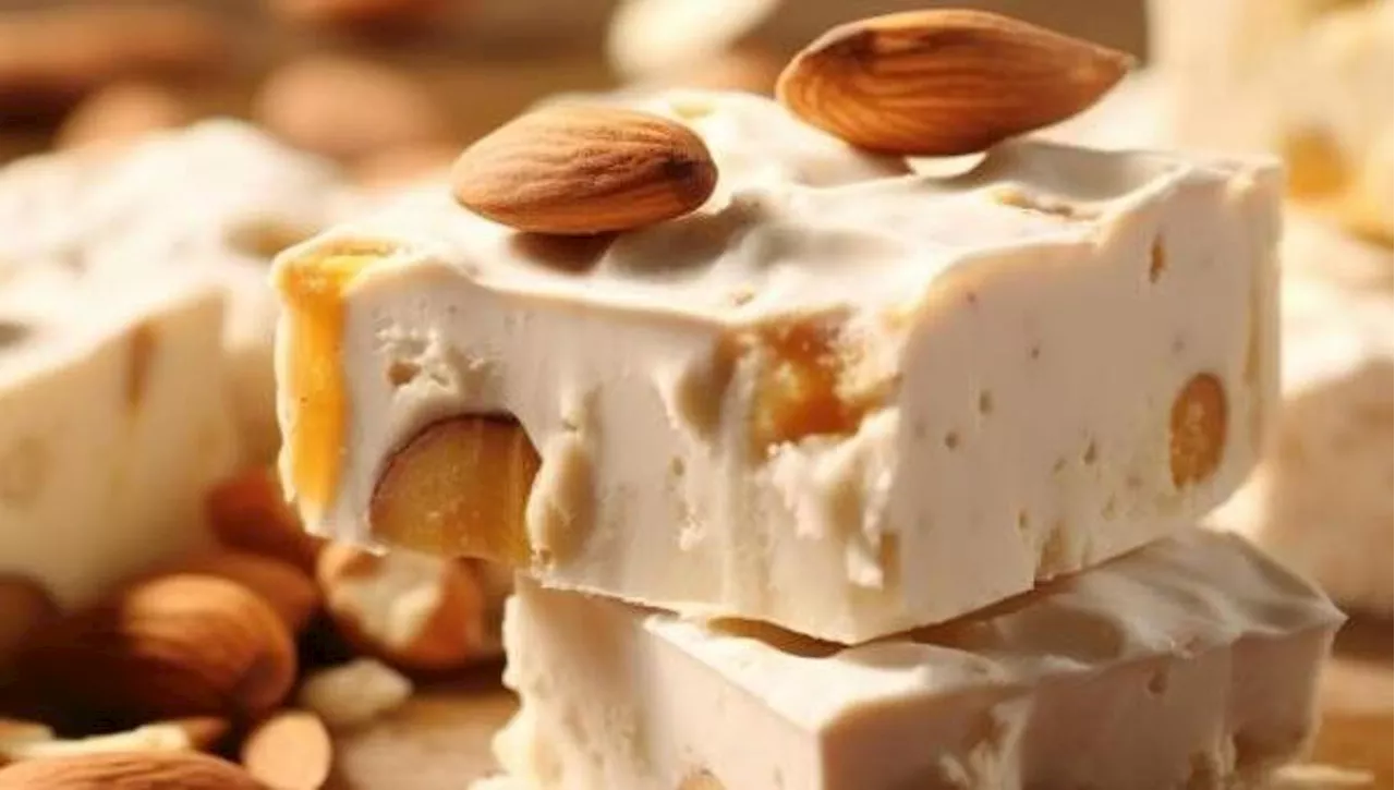 Il Torrone: Un Patrimonio Artigianale Che Va Al Di Là Del Dolce