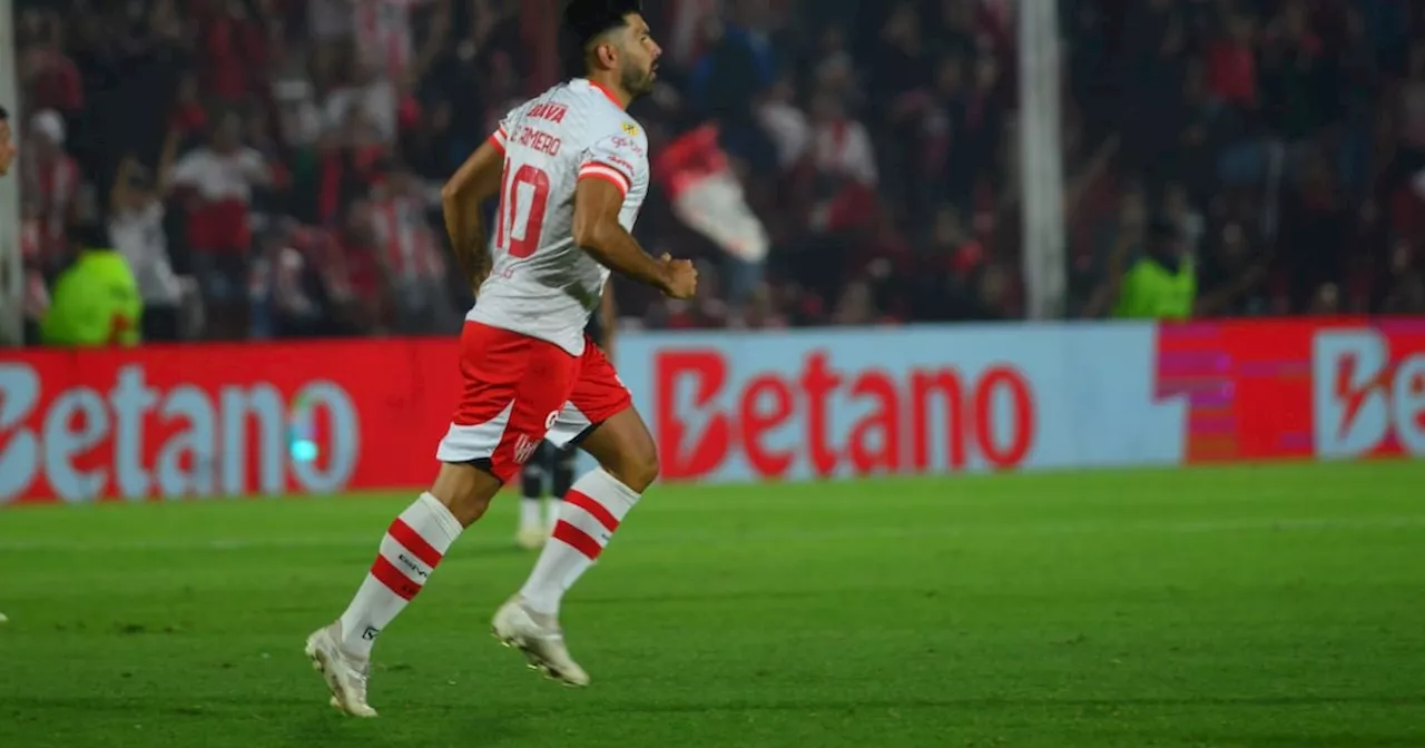 Instituto Gana 2-1 a Riestra y Lanús Se Mantiene Fuerte en la Copa Sudamericana