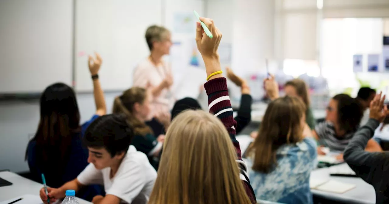 Éducation à la sexualité: «Le militantisme n’a pas sa place à l’école»