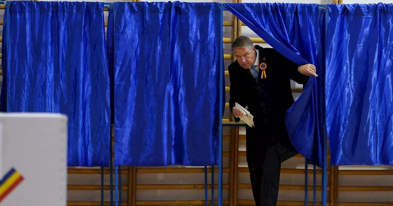 Les sociaux-démocrates en tête après les législatives en Roumanie, l'extrême droite fait une percée