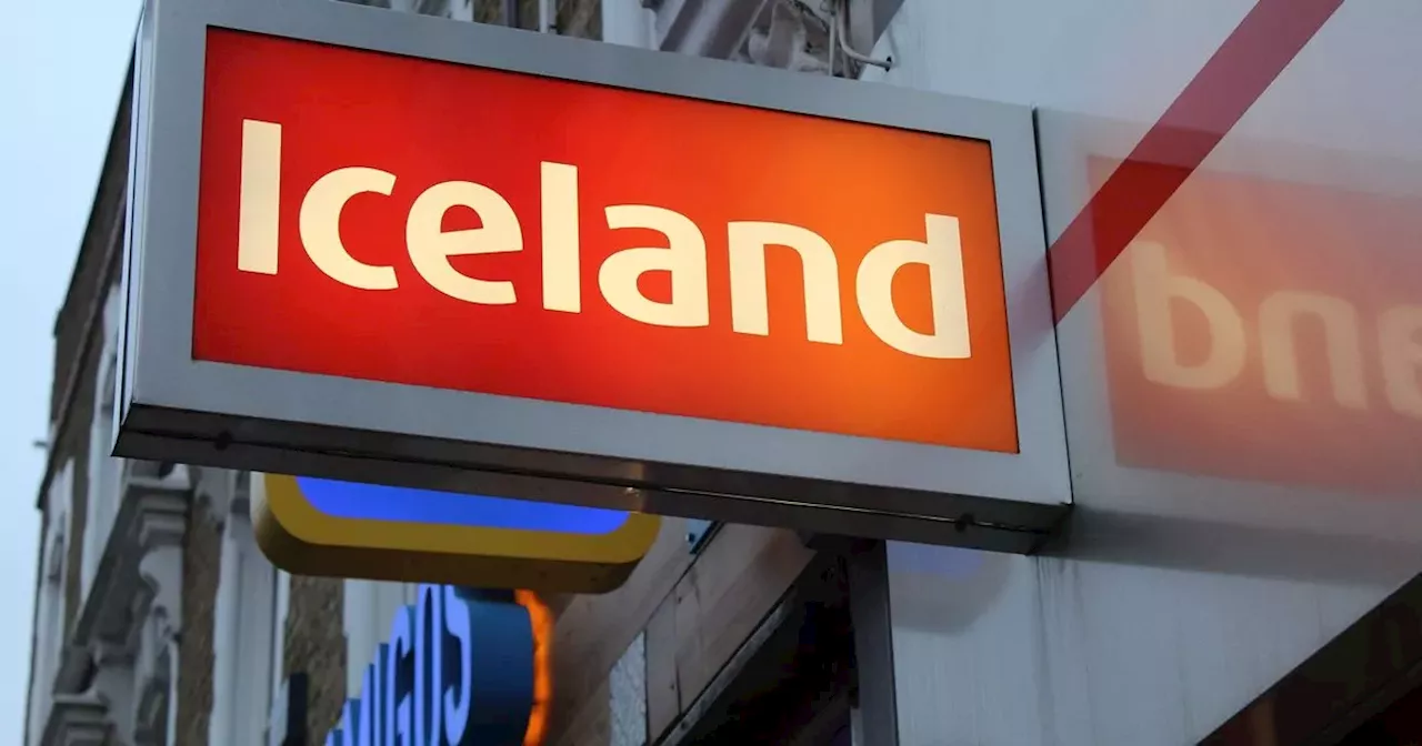 Iceland has new rule for shoppers over 60