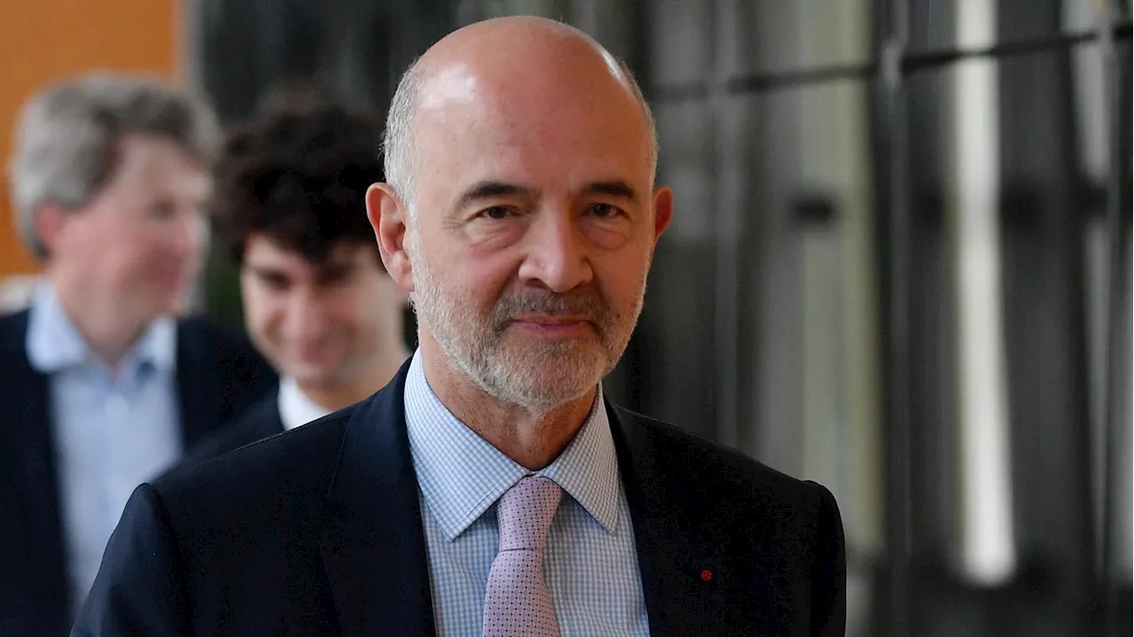 Budget 2025 : Pierre Moscovici lance un avertissement à la veille du vote à l’Assemblée nationale