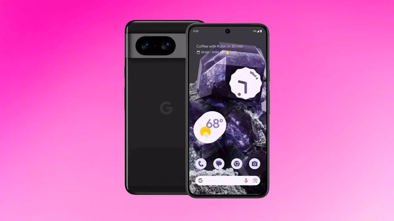 Google Pixel 8 : voici l’astuce ultime pour l’obtenir à prix réduit