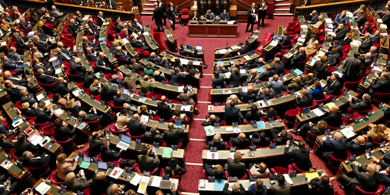 Budget 2025 : le Sénat insiste pour revoter plusieurs mesures