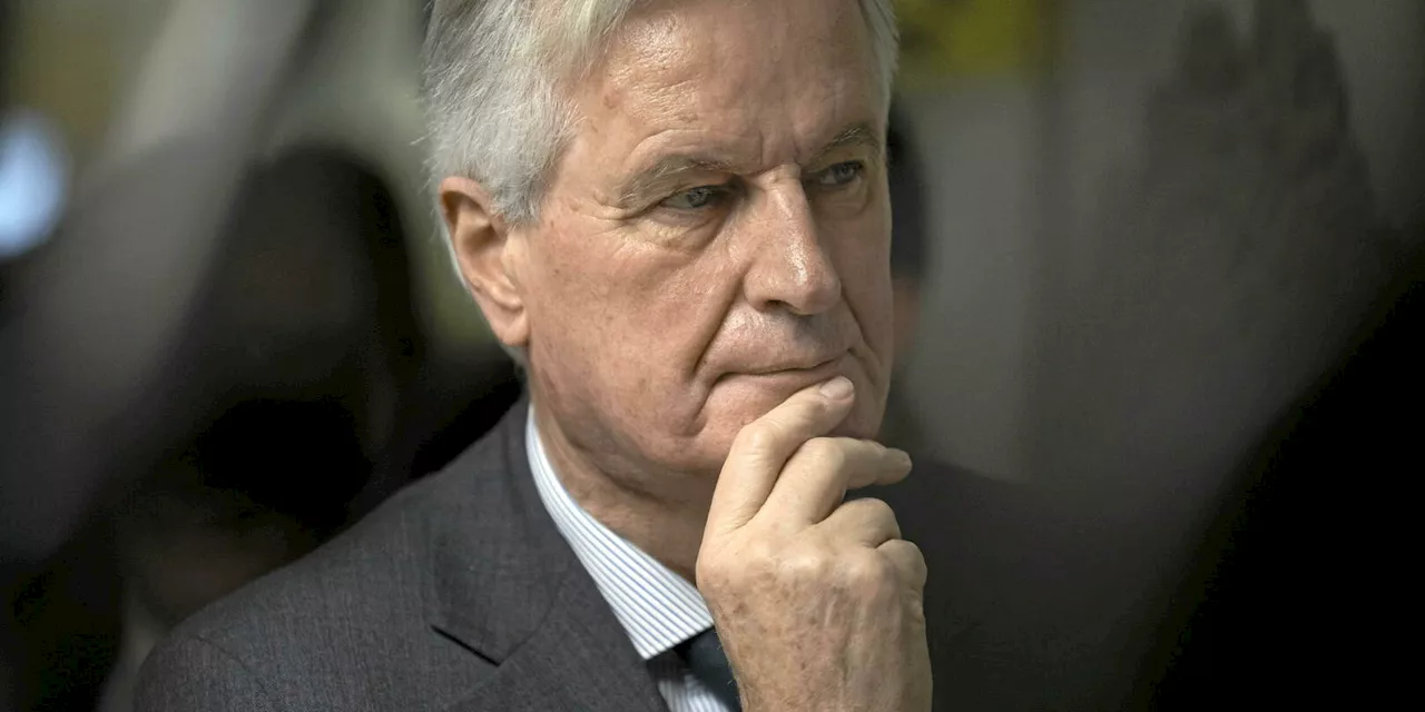 Budget 2025 : les discussions avec le RN s'enlisent, Barnier de plus en plus menacé