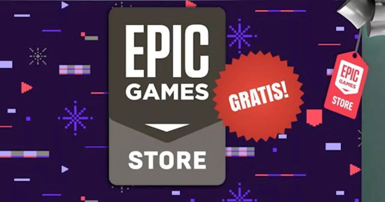 Epic Games Store Anuncia Regalos de Videojuegos para Diciembre