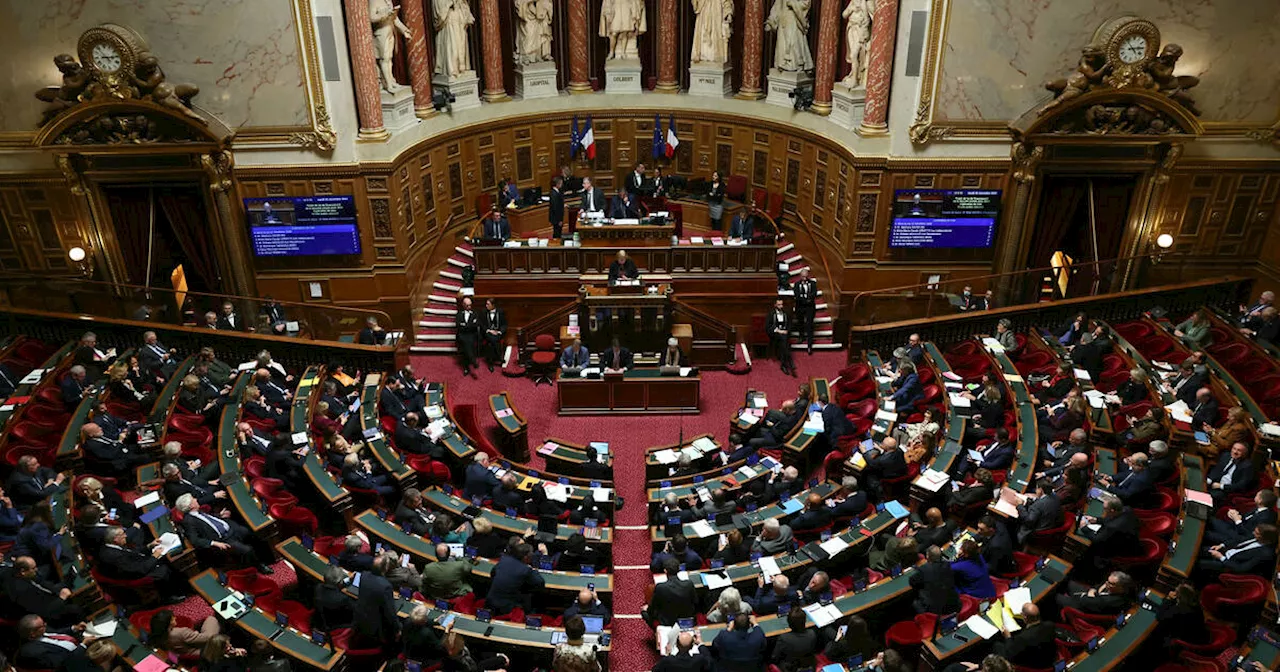 Budget 2025 : le Sénat adopte la partie «recettes», la gauche boycotte le vote