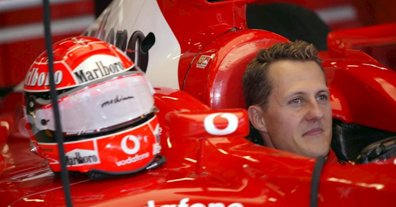 Michael Schumacher, l&#039;ignobile ricatto dell&#039;uomo di cui &#034;si fidavano tutti&#034;: voleva 15 milioni di euro, finisce malissimo