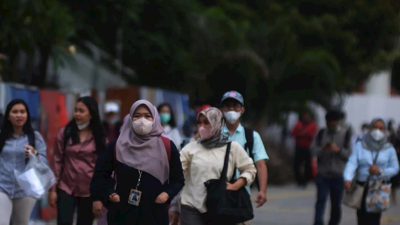 Kenaikan UMP Dinilai Bisa Dongkrak Daya Beli Masyarakat