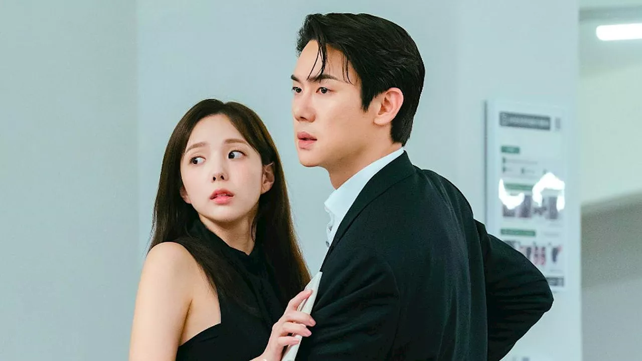 Sinopsis Drama Korea When The Phone Rings, Lengkap Daftar Pemainnya