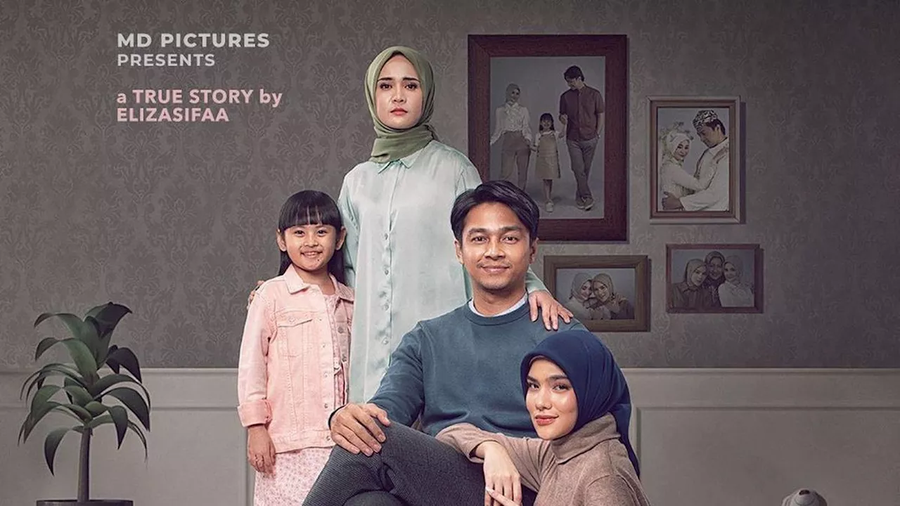 Sinopsis Ipar Adalah Maut Full Movie, Adaptasi dari Kisah Nyata Perselingkuhan