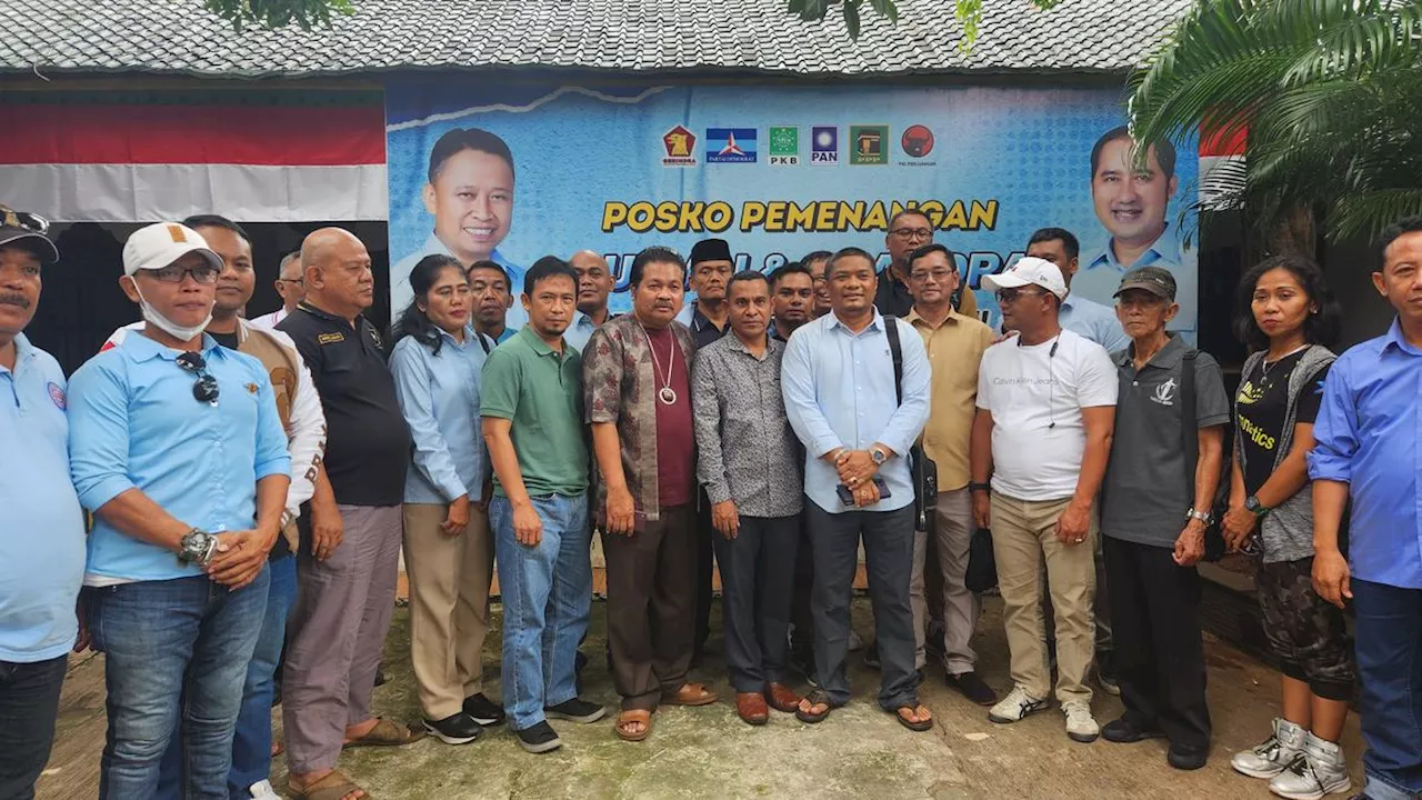 Tim Hukum Supian-Chandra Siap Hadapi Jika Ada Gugatan Hasil Pilkada Depok ke MK