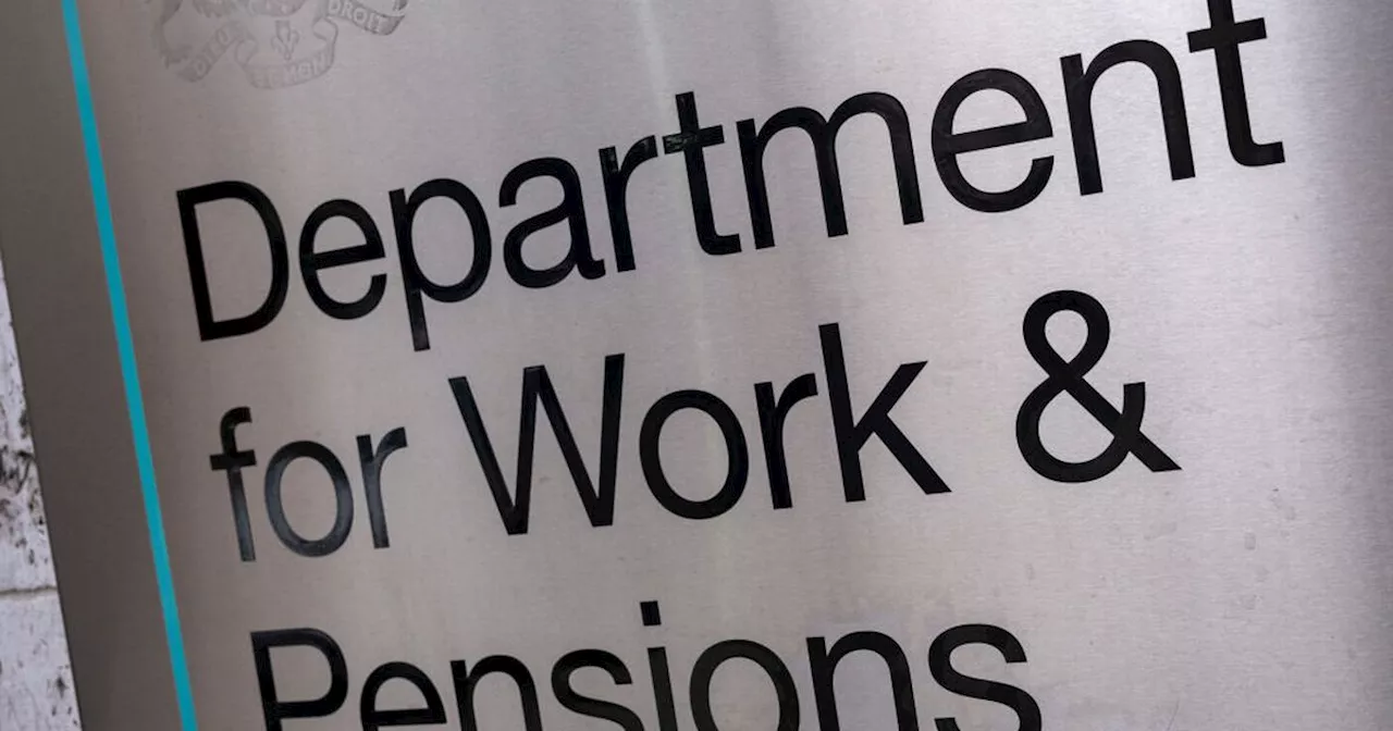 DWP PIP £737 payment date change in December for money into accounts