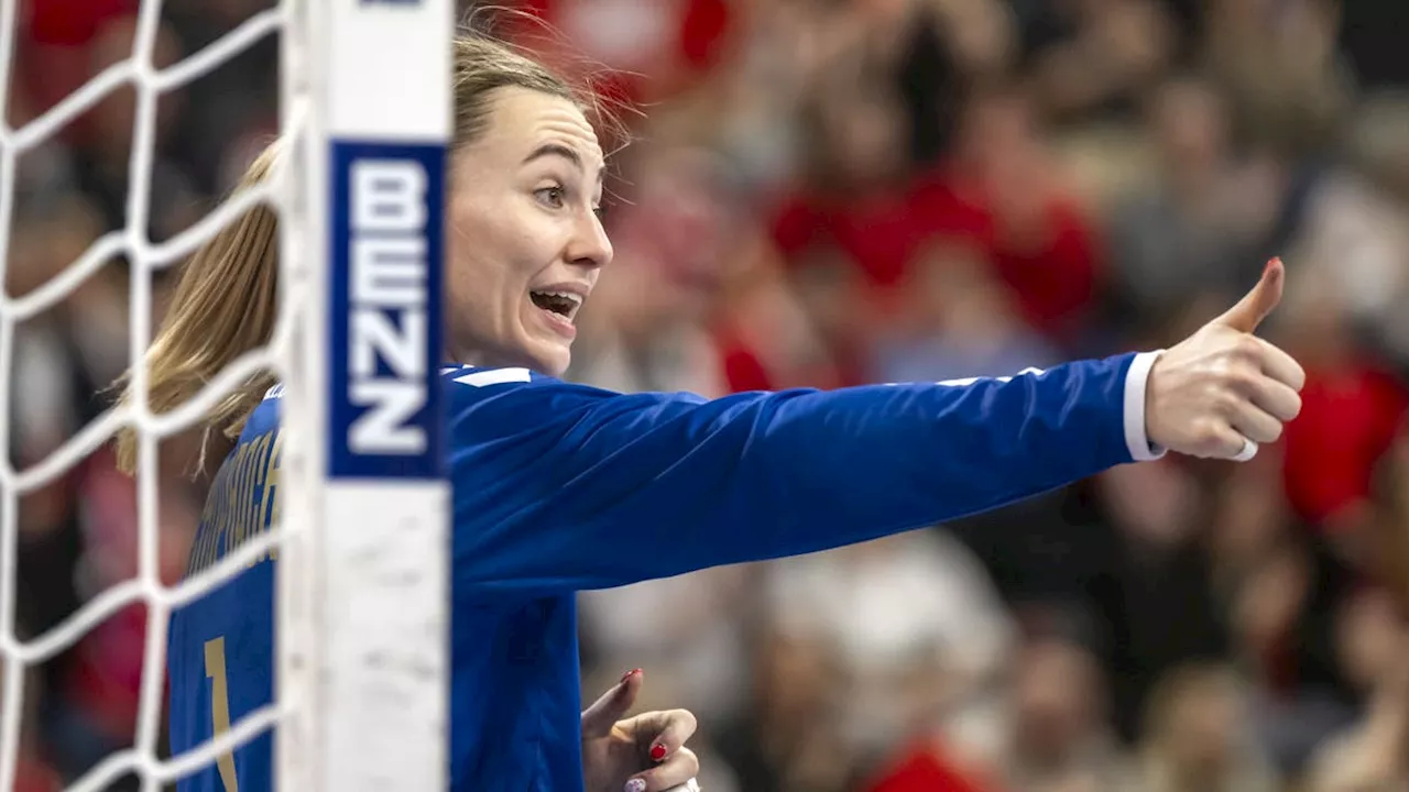 Schweizer Frauen-Nationalteam kämpft gegen Dänemark und geht mit Selbstvertrauen in den Final