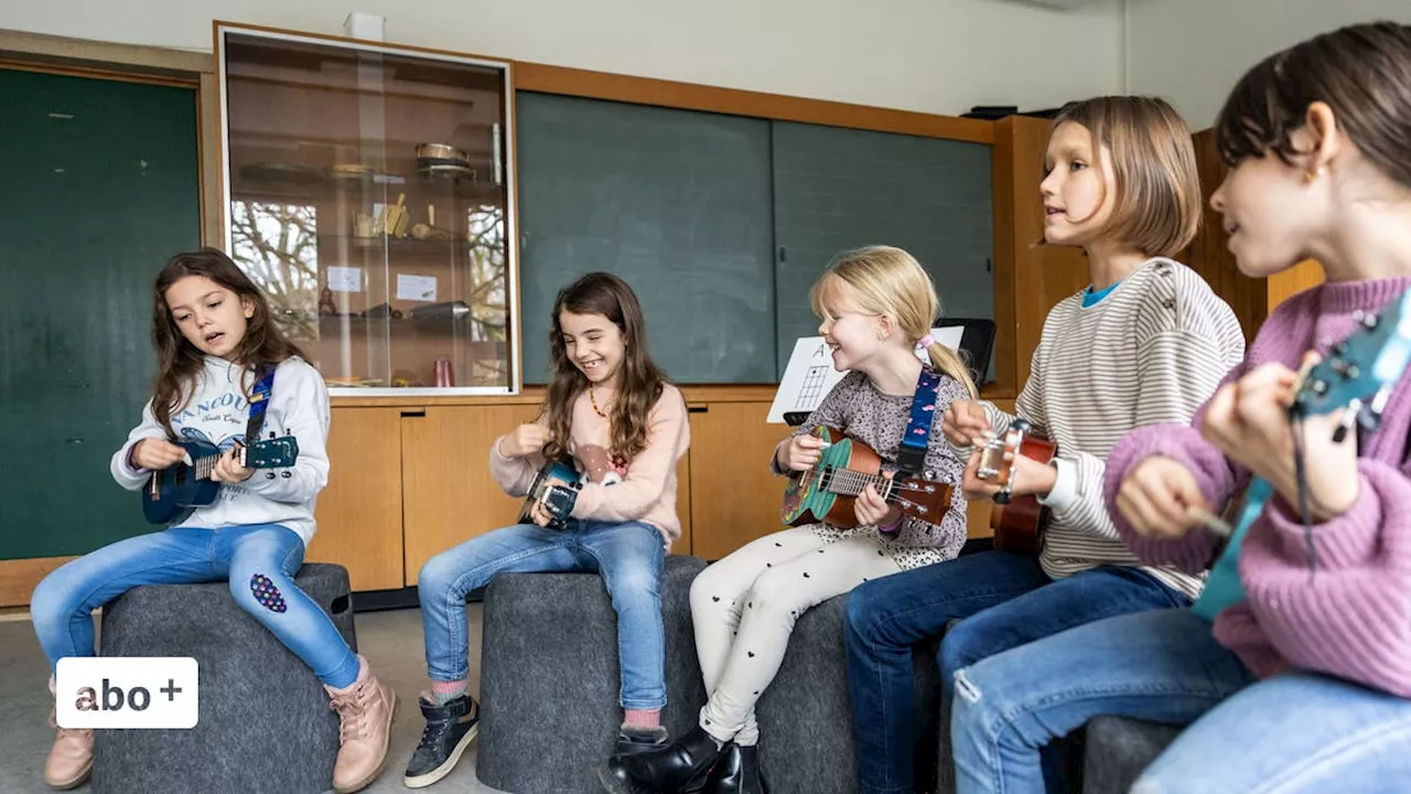 Stabilisierende Entwicklung der Musikschulen nach der Pandemie