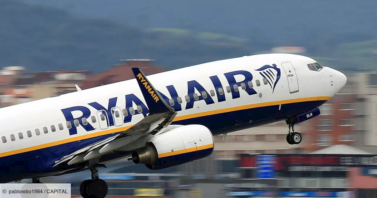 Ryanair Daha Sonra Paris-Orly'ye Katılıyor: Bratislava ve Bergame İçin İki Gidiş-Dönüş Günü Başlıyor