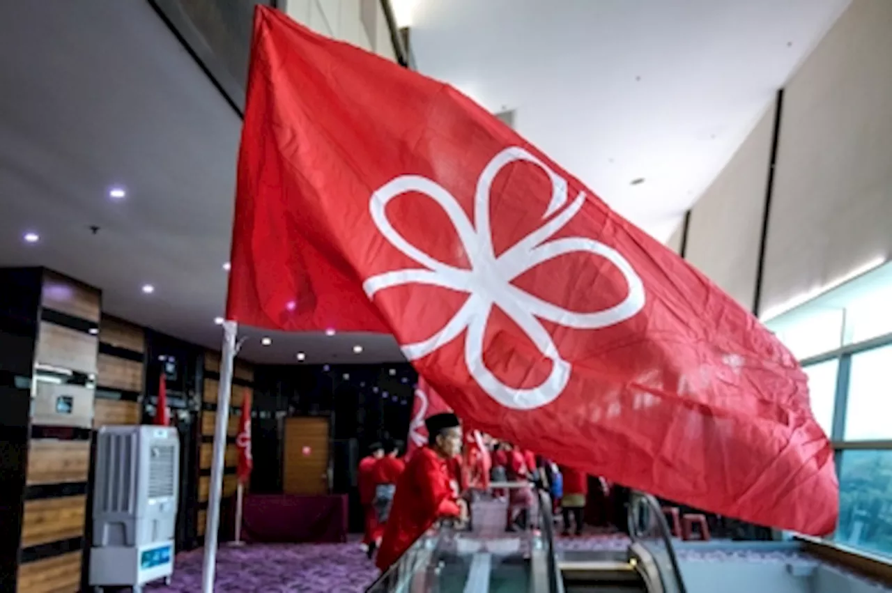 Bersatu Treasurer Addresses Critical Financial Situation