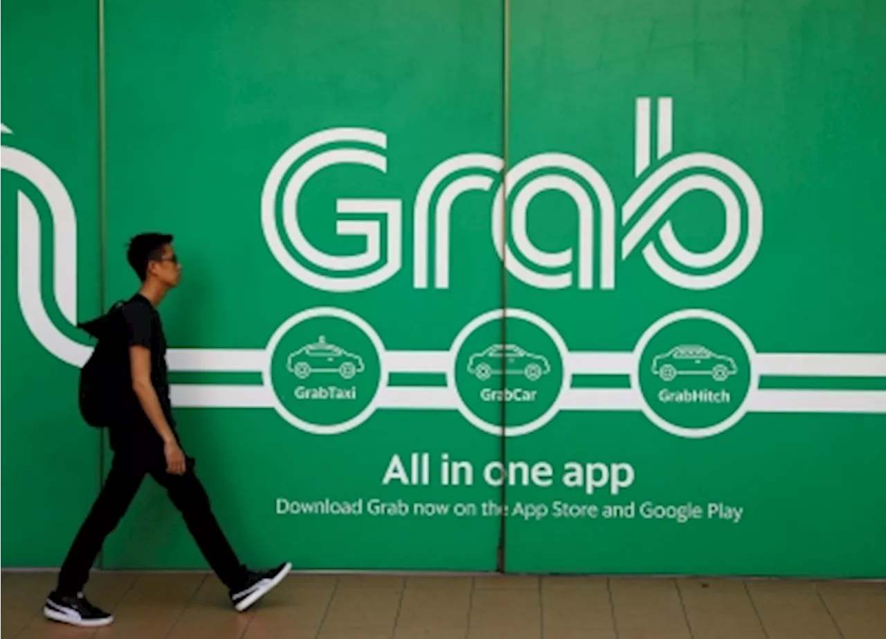 Grab Singapore Apologizes for Driver's Rude Rejection of Fare