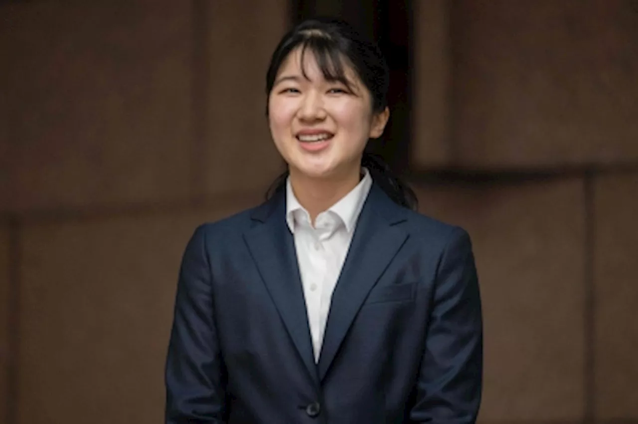 Japan's Princess Aiko Marks 23rd Birthday with Graduation, Red Cross Role, and Solo Official Trip