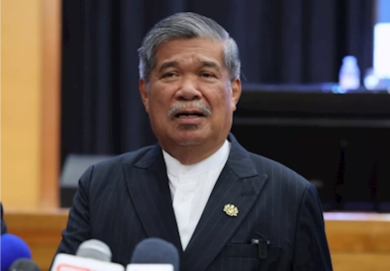 Malaysian Minister Accepts UPM Name Retention