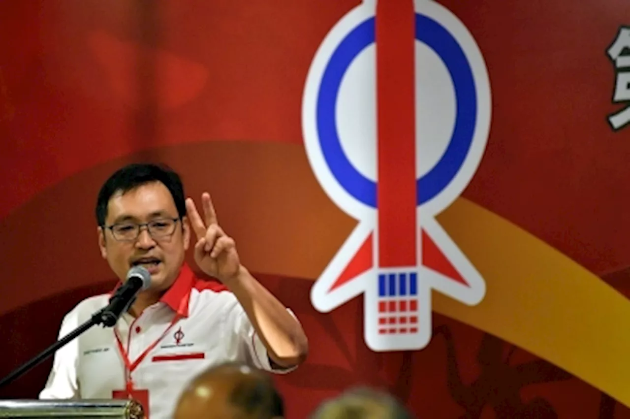 Sarawak DAP to Contest Upcoming State Election