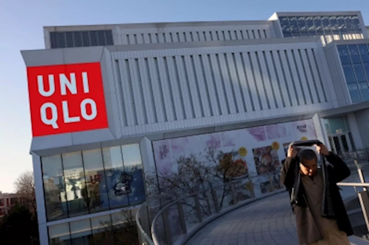 Uniqlo Faces Online Backlash in China Over Xinjiang Cotton Controversy