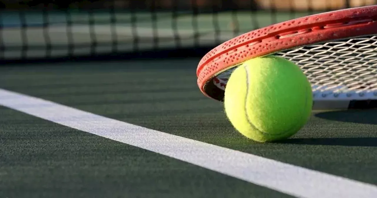 Local Star Dhea Cua Aims to Defend Dominance in Cotabato City Juniors Tennis Championships