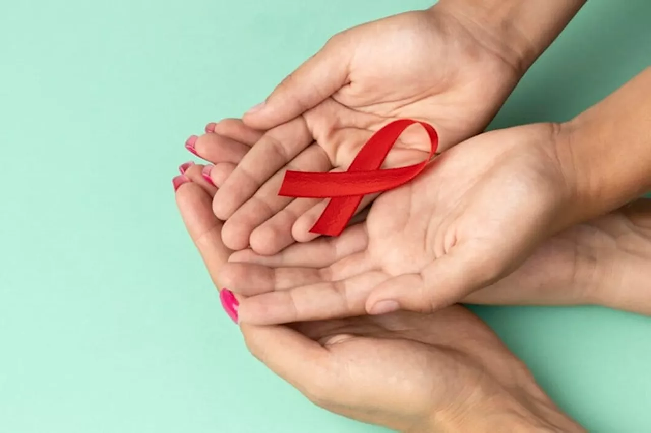 3 Langkah Mencegah Penularan HIV dari Ibu ke Anak