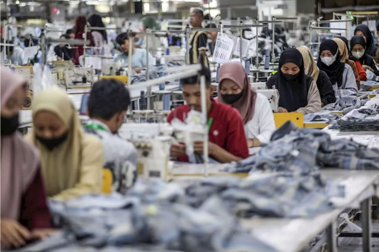 Kadin Peningkatan Upah Minimum Harus Diikuti Penguatan Produktivitas