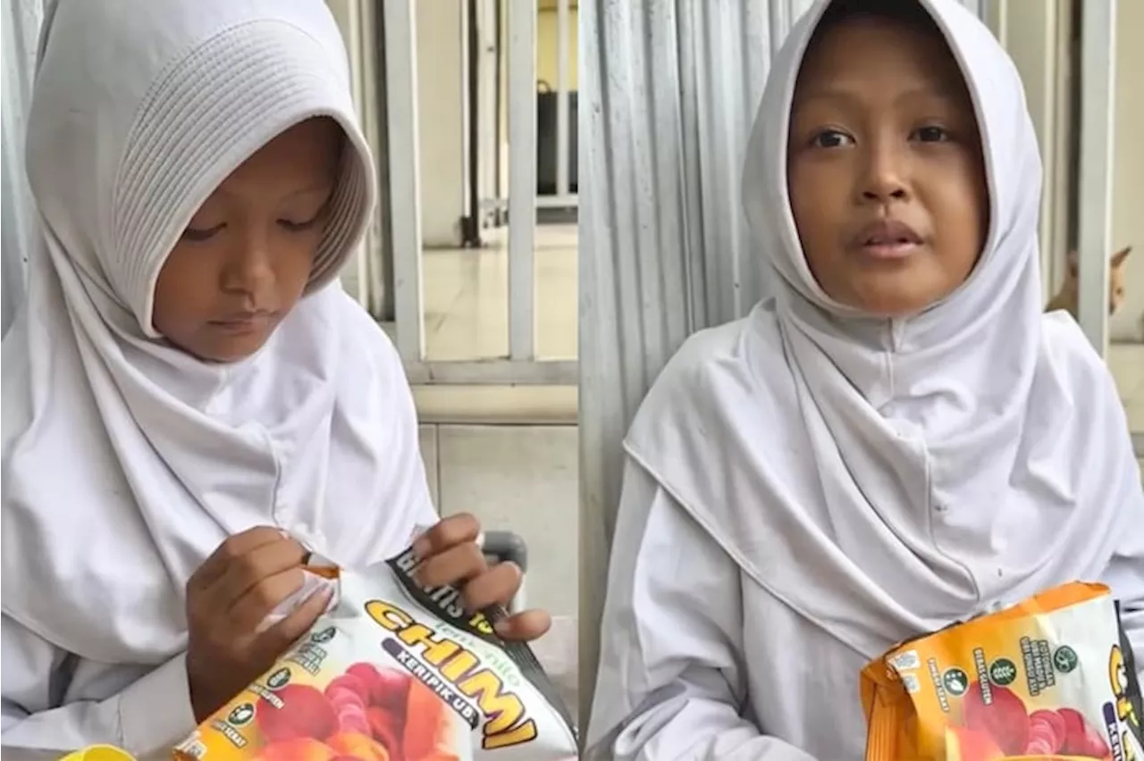 Kisah Mia yang Berjuang Jadi Juara Matematika untuk Bantu Ibu