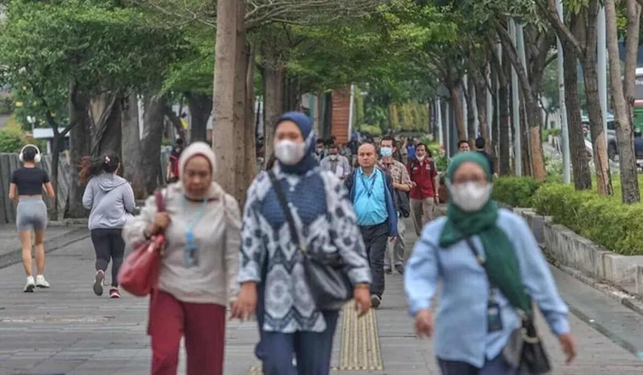 Penaikan UMP Untuk Tingkatkan Daya Beli Masyarakat