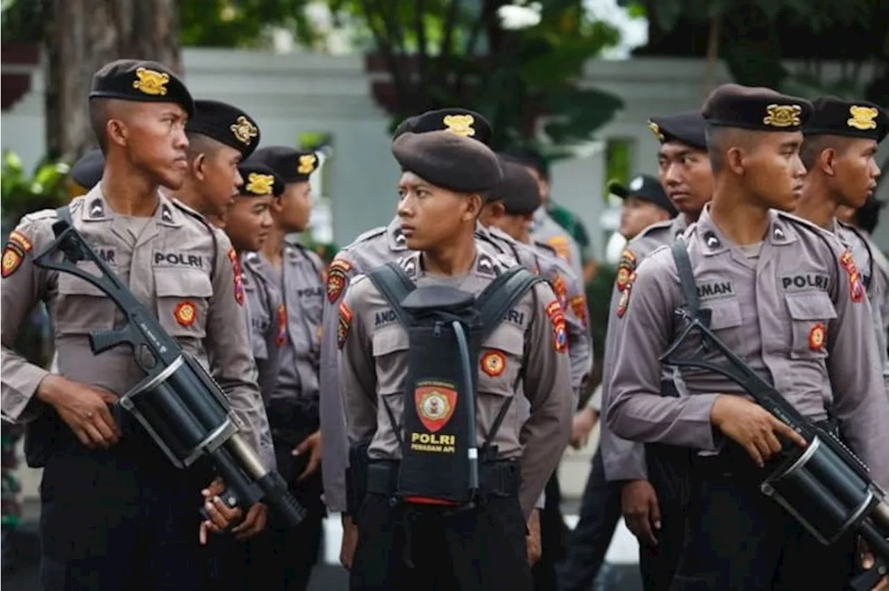 Pengembalian Polri ke Bawah Kemendagri adalah Sebuah Kemunduran