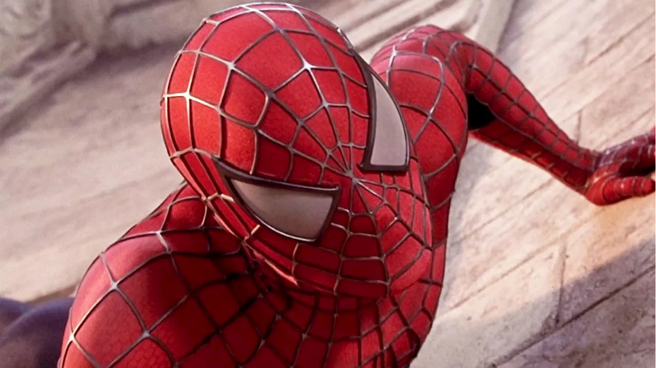 All 10 Filme zu Spider-Man im Ranking – Welcher ist der Beste?