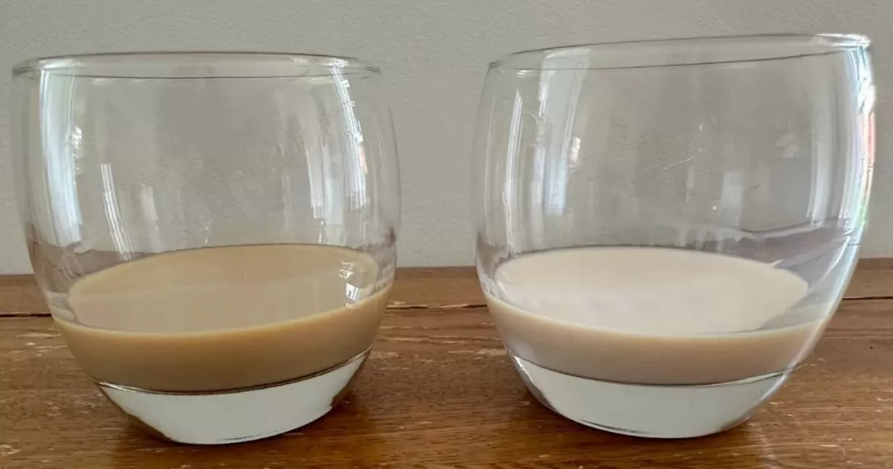 Baileys tested against the Tesco brand shoppers love - and there's one winner