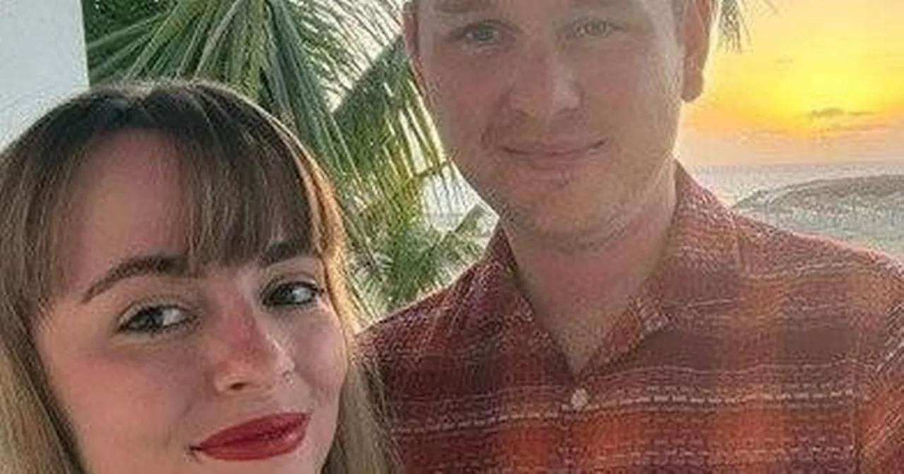 Honeymooning couple reveal how all-inclusive 'dream break' became a 'nightmare'